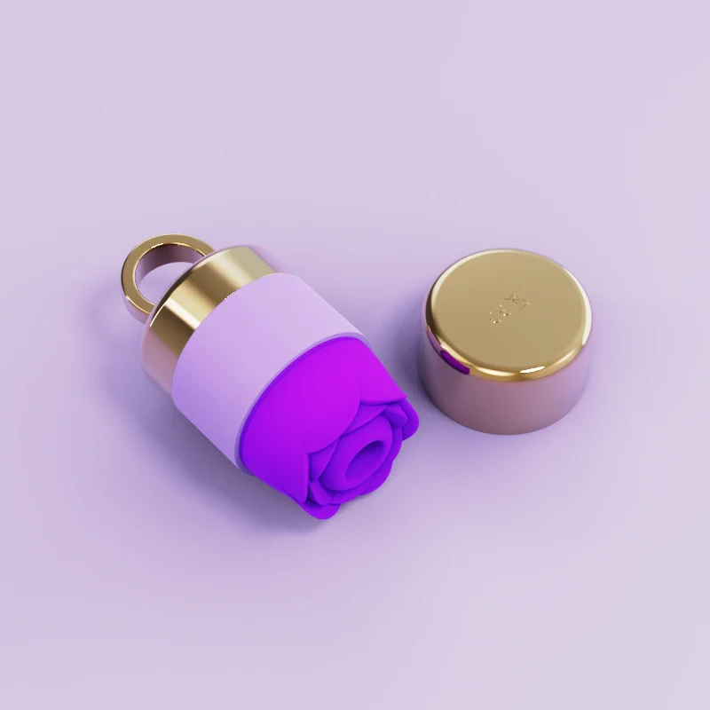 IMINT Rose Toy Vibrator - Image 8
