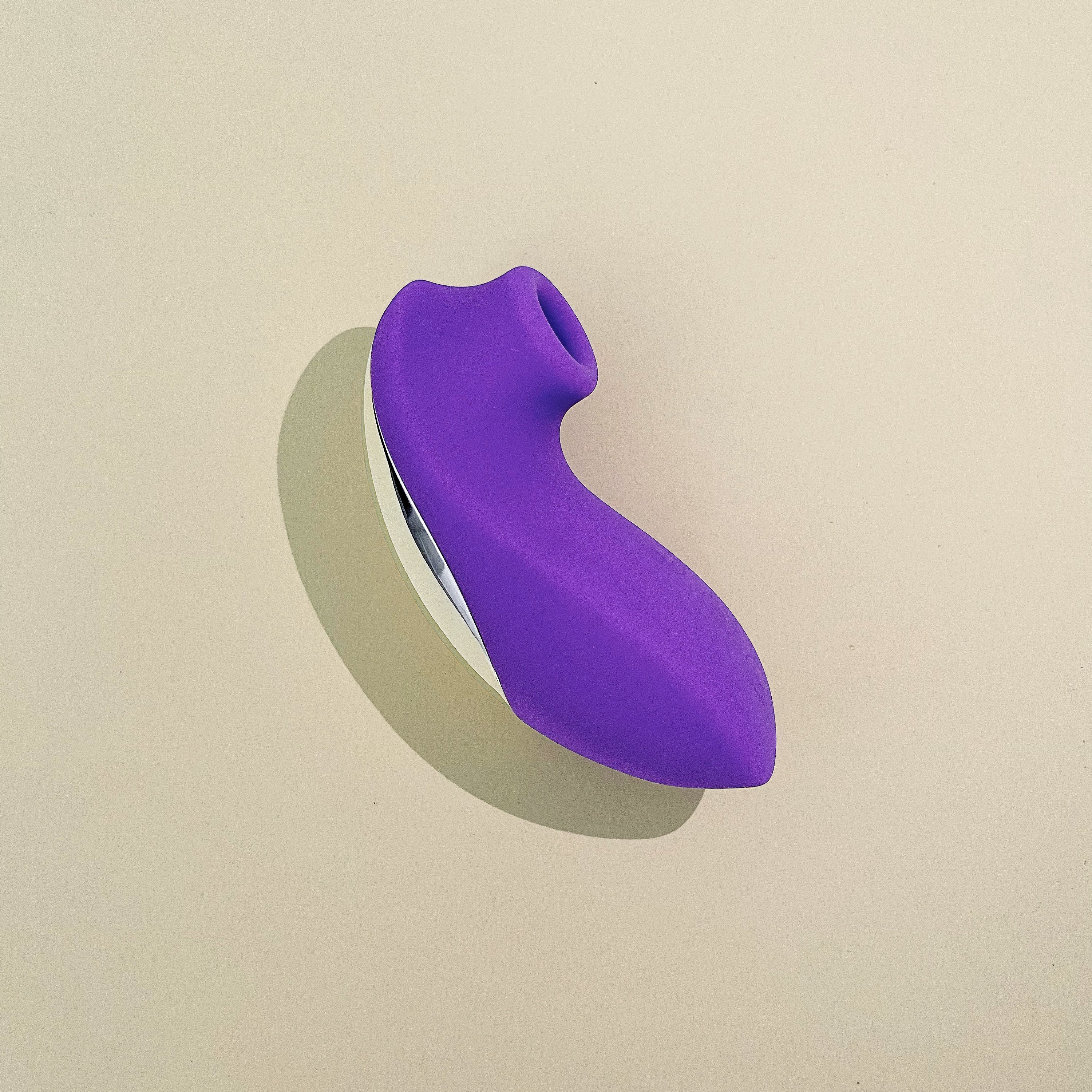 Desire Vibe - Clit Sucker - Image 3