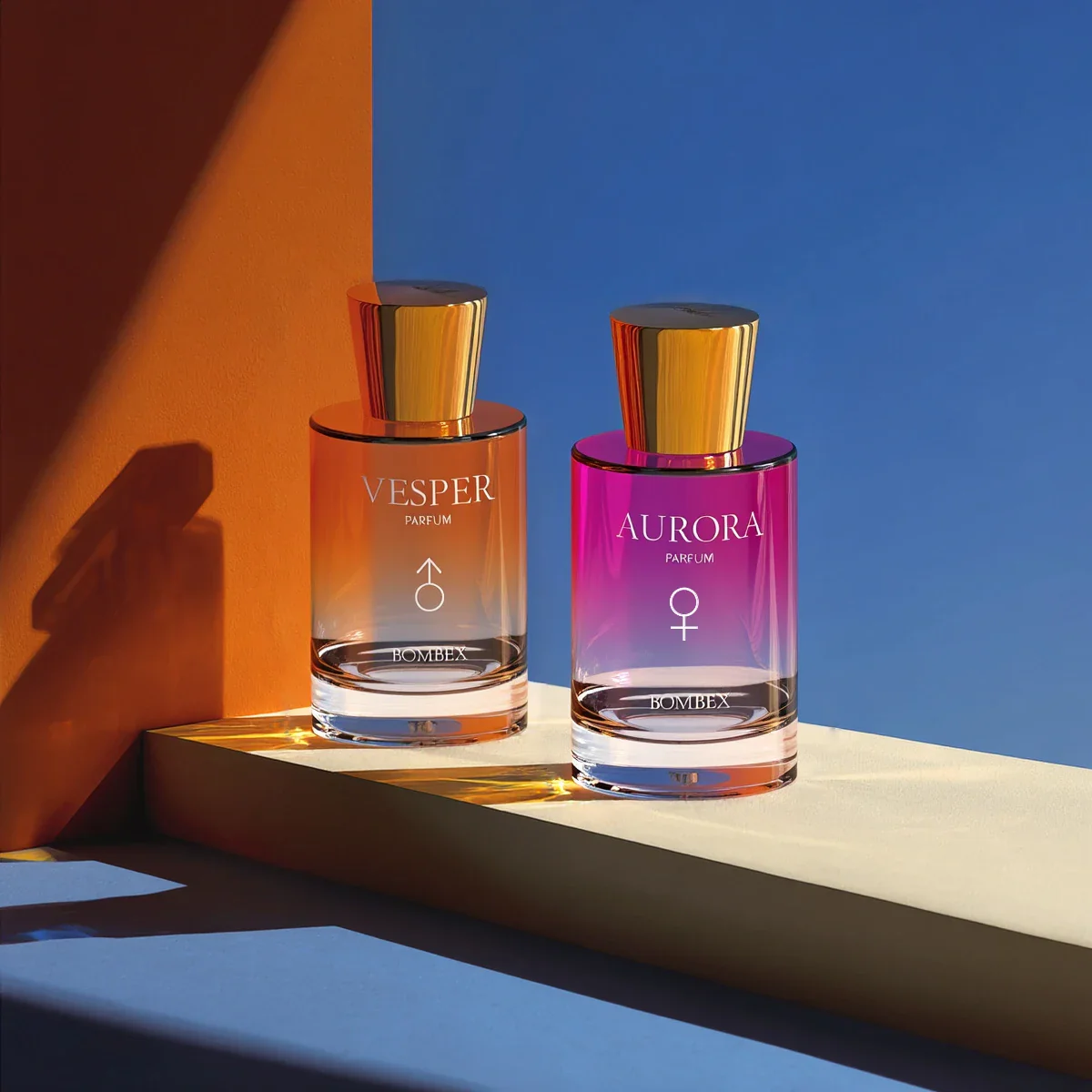 Vesper & Aurora Couple Perfume - Image 5