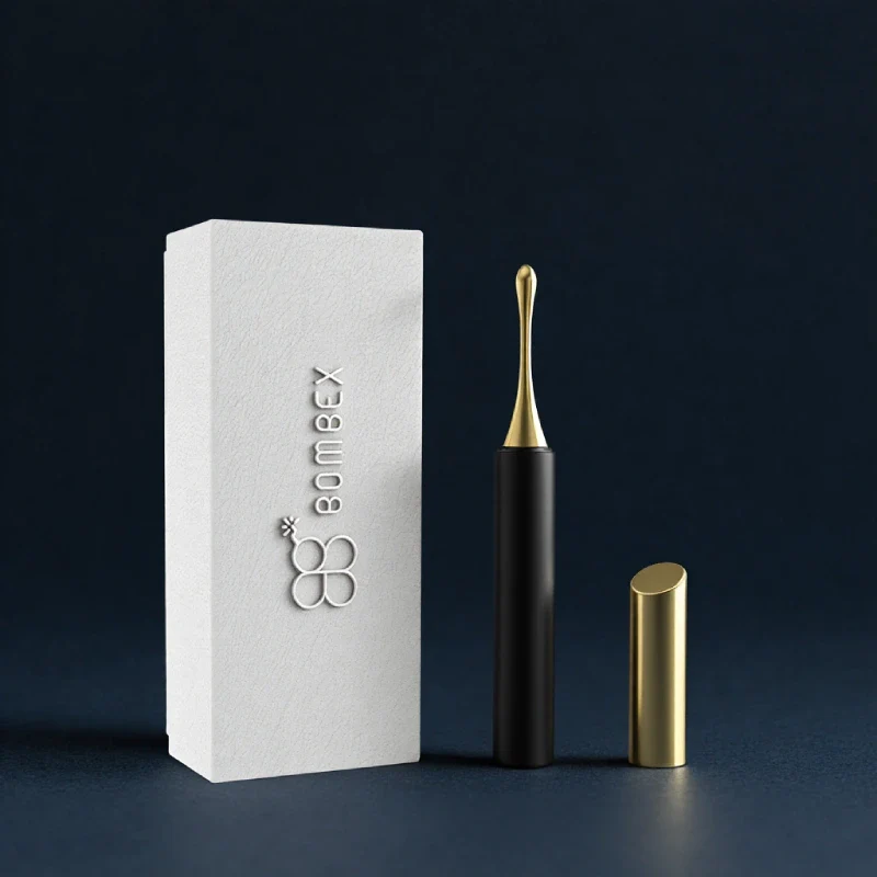The Secret Wand Vibrator (Eyebrow Pencil Design) - Image 7